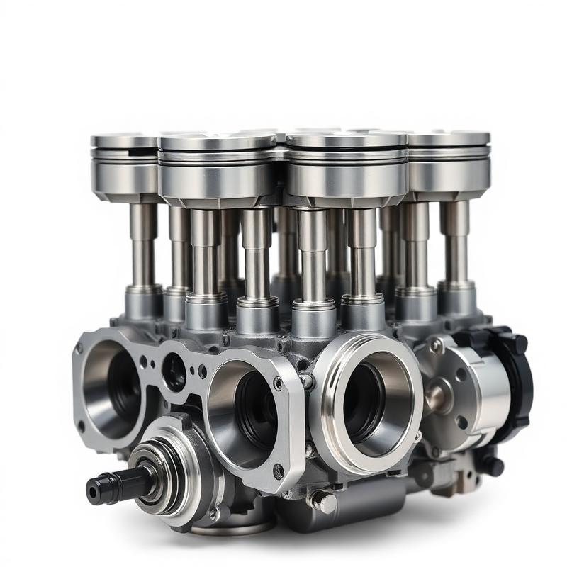 Engine Parts
