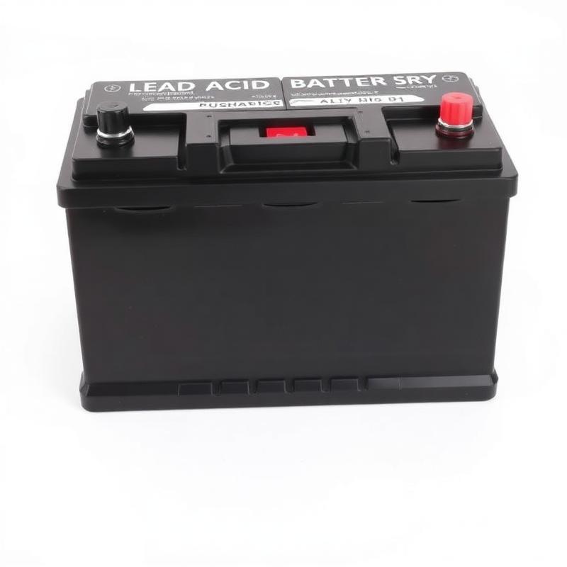 Batteries