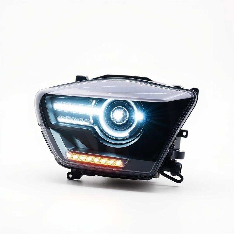 Headlights